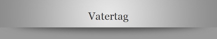 Vatertag