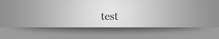 test